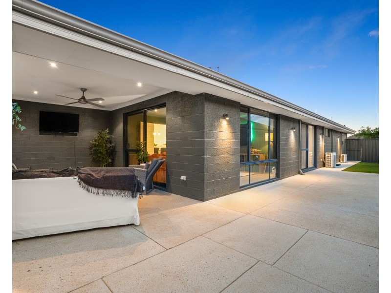 38 TRIBUTE VISTA, Baldivis WA 6171