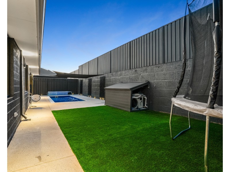 38 TRIBUTE VISTA, Baldivis WA 6171