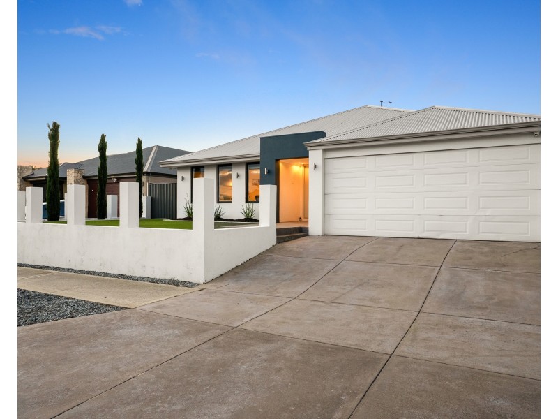 38 TRIBUTE VISTA, Baldivis WA 6171