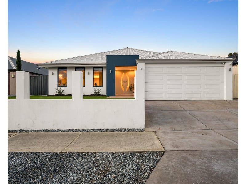 38 TRIBUTE VISTA, Baldivis WA 6171
