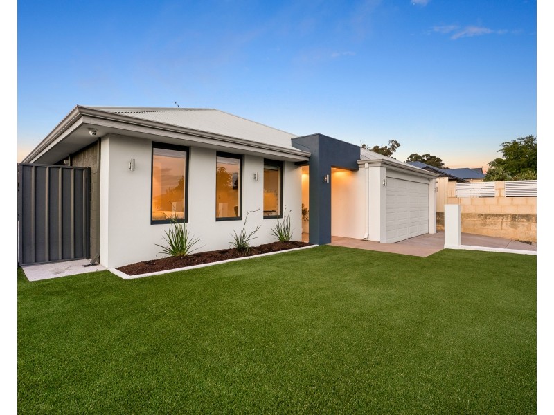 38 TRIBUTE VISTA, Baldivis WA 6171