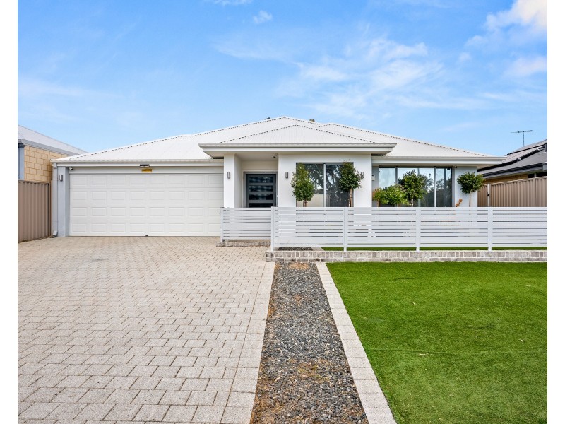 29 Peckham Boulevard, Baldivis WA 6171