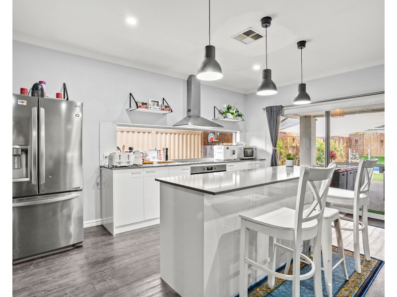 29 Peckham Boulevard, Baldivis WA 6171