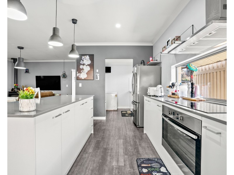 29 Peckham Boulevard, Baldivis WA 6171