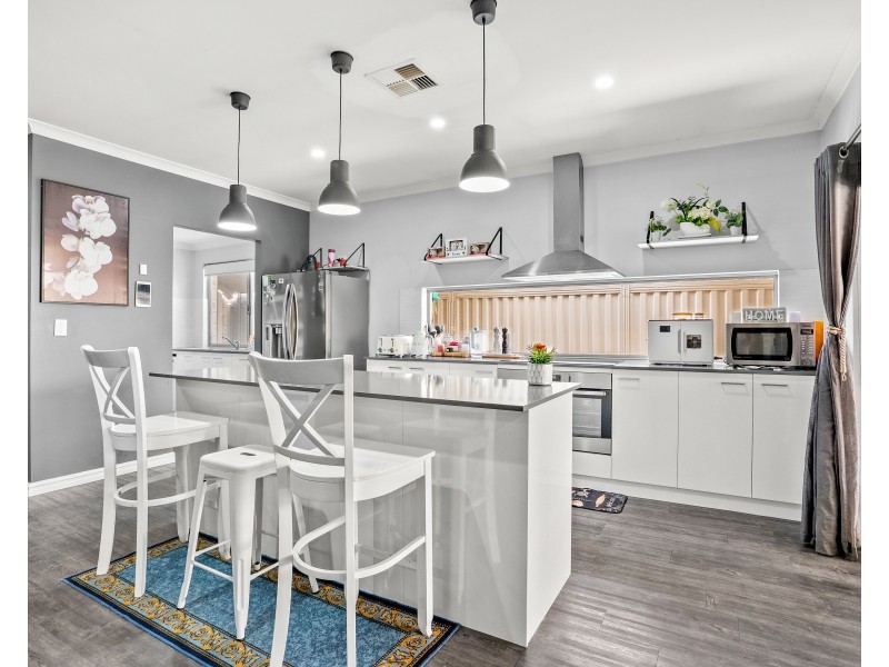 29 Peckham Boulevard, Baldivis WA 6171