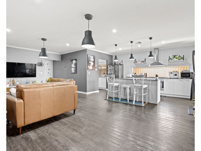 29 Peckham Boulevard, Baldivis WA 6171