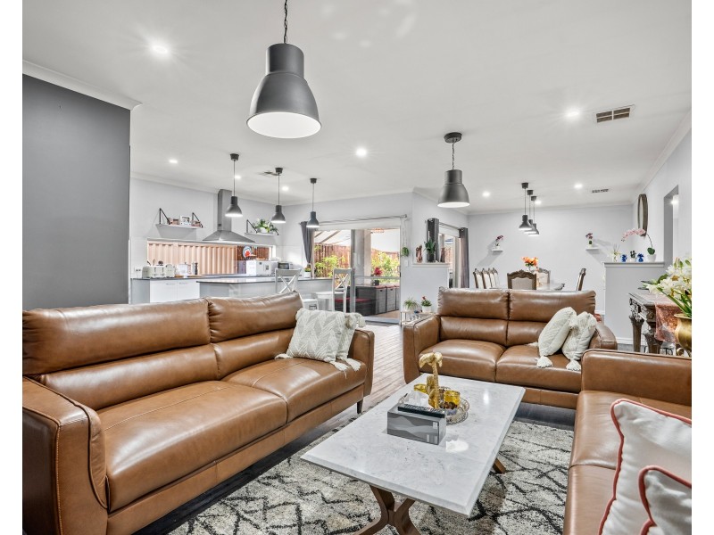 29 Peckham Boulevard, Baldivis WA 6171
