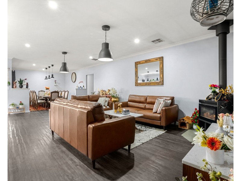 29 Peckham Boulevard, Baldivis WA 6171