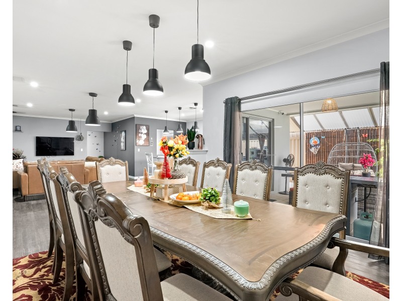 29 Peckham Boulevard, Baldivis WA 6171