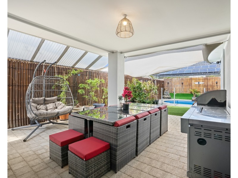 29 Peckham Boulevard, Baldivis WA 6171