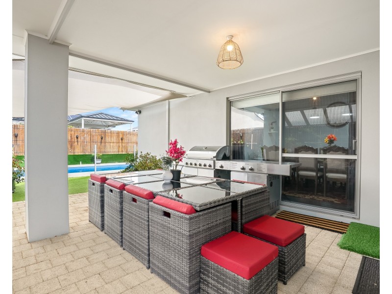 29 Peckham Boulevard, Baldivis WA 6171