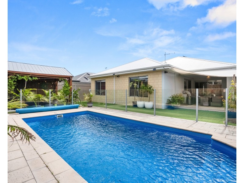 29 Peckham Boulevard, Baldivis WA 6171