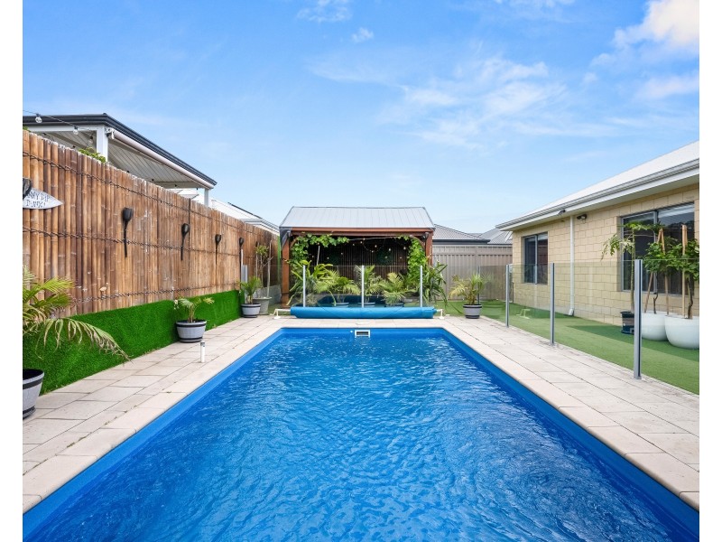 29 Peckham Boulevard, Baldivis WA 6171