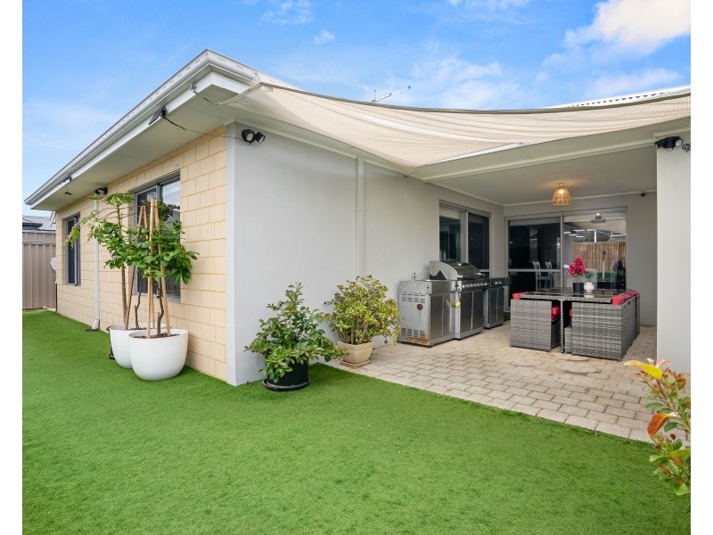 29 Peckham Boulevard, Baldivis WA 6171