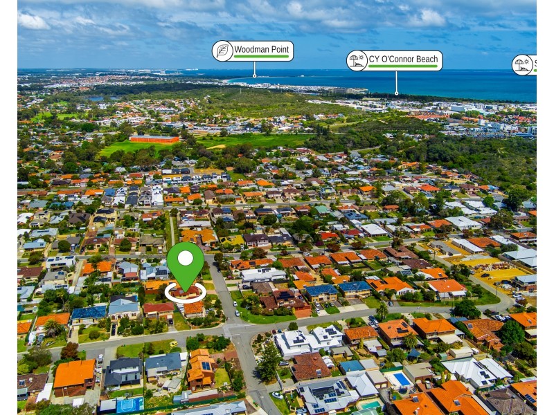 16B Dermer Road, Beaconsfield WA 6162