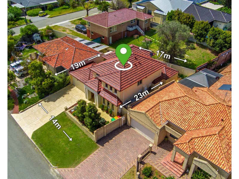 16B Dermer Road, Beaconsfield WA 6162