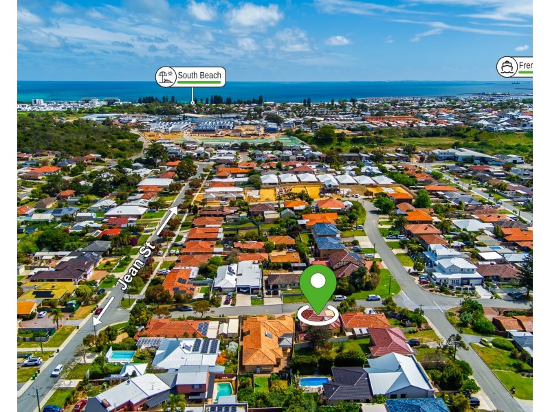 16B Dermer Road, Beaconsfield WA 6162