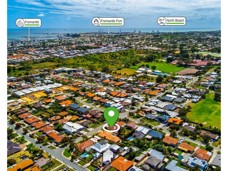 16B Dermer Road, Beaconsfield WA 6162