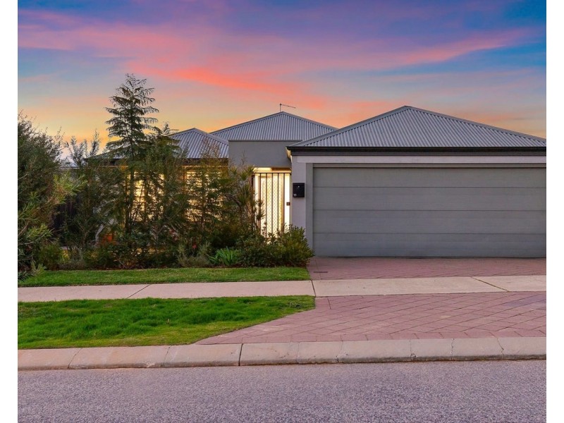 11 REUSHAW LINK, Baldivis WA 6171