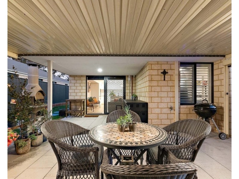 11 REUSHAW LINK, Baldivis WA 6171