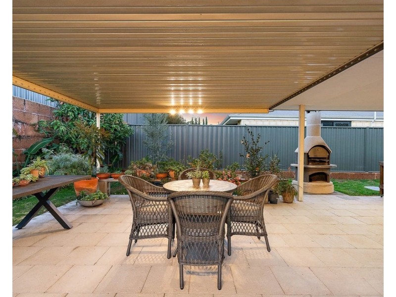 11 REUSHAW LINK, Baldivis WA 6171