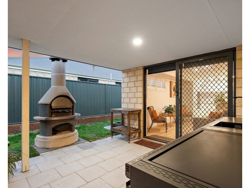11 REUSHAW LINK, Baldivis WA 6171