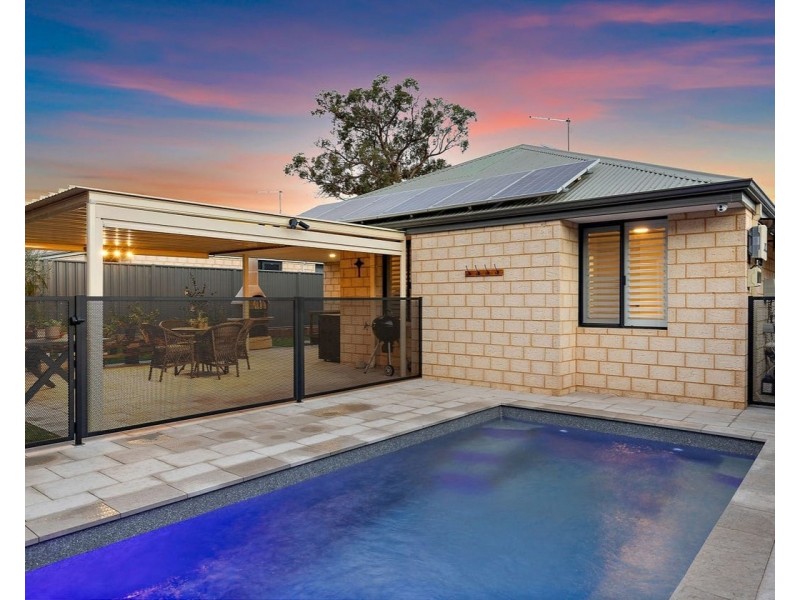 11 REUSHAW LINK, Baldivis WA 6171