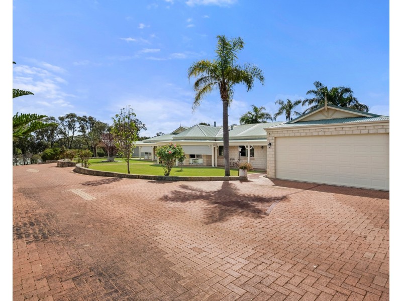 23 CUDLISS CLOSE, Baldivis WA 6171