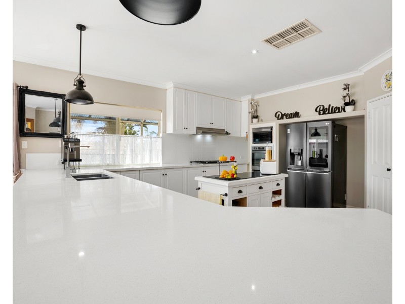 23 CUDLISS CLOSE, Baldivis WA 6171