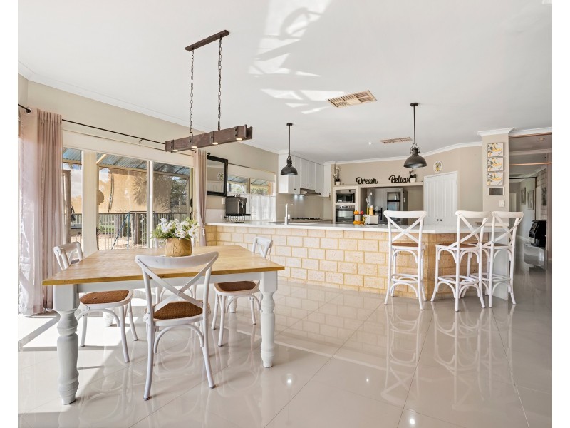 23 CUDLISS CLOSE, Baldivis WA 6171