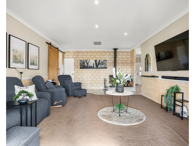 23 CUDLISS CLOSE, Baldivis WA 6171