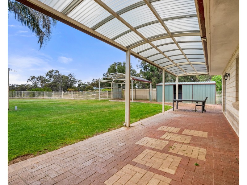 23 CUDLISS CLOSE, Baldivis WA 6171