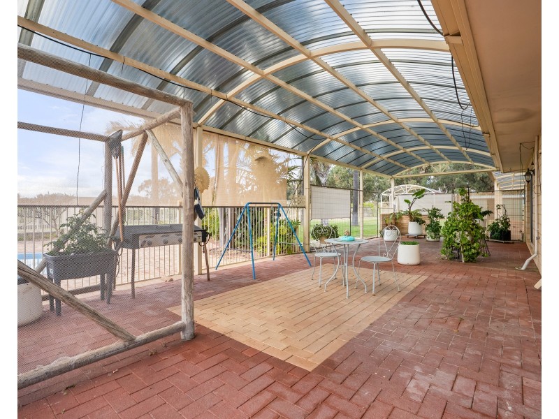 23 CUDLISS CLOSE, Baldivis WA 6171