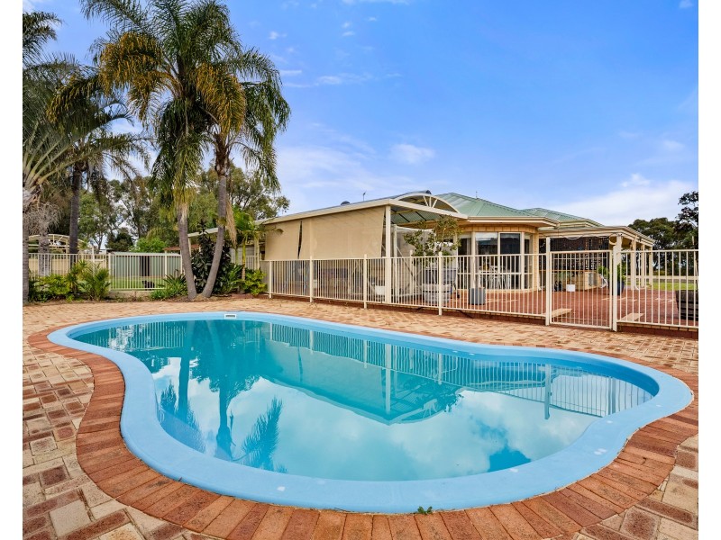 23 CUDLISS CLOSE, Baldivis WA 6171