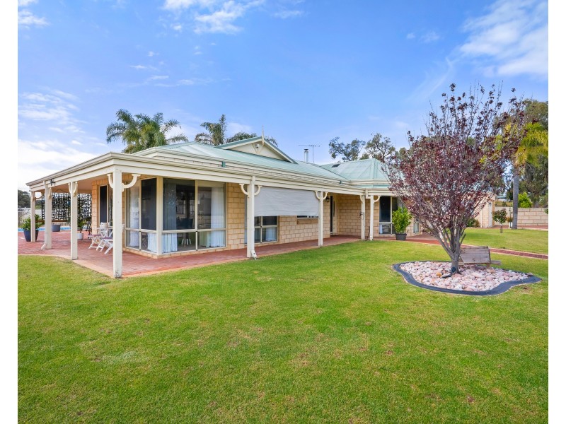 23 CUDLISS CLOSE, Baldivis WA 6171
