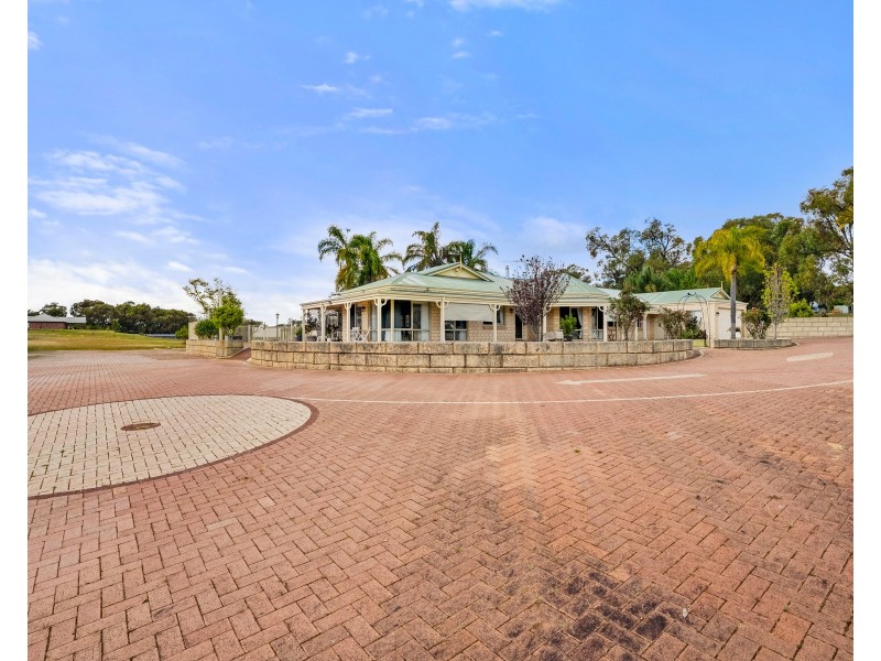 23 CUDLISS CLOSE, Baldivis WA 6171