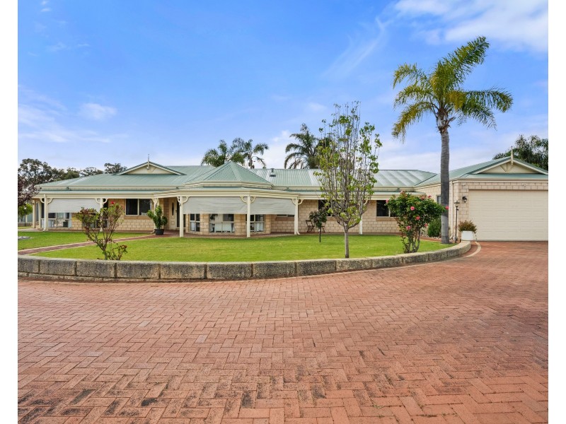 23 CUDLISS CLOSE, Baldivis WA 6171