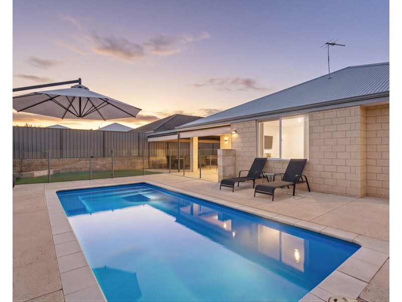 46 Kookynie Loop, Baldivis WA 6171