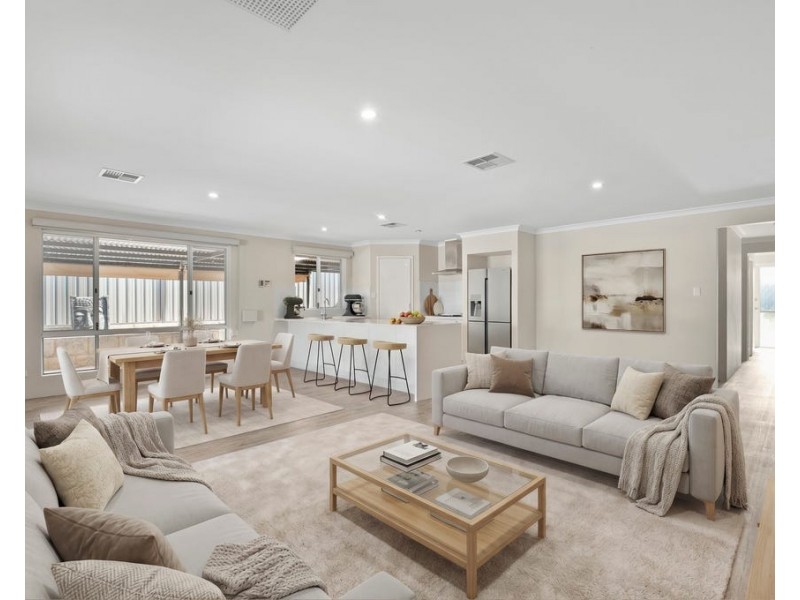 46 Kookynie Loop, Baldivis WA 6171