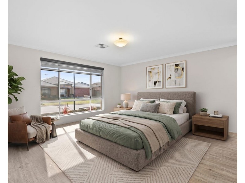 46 Kookynie Loop, Baldivis WA 6171