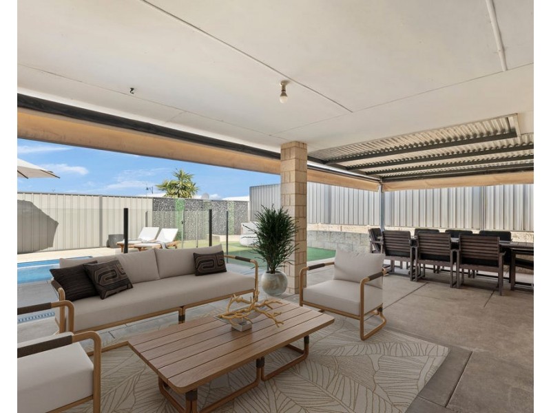 46 Kookynie Loop, Baldivis WA 6171