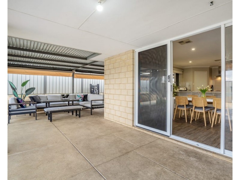 46 Kookynie Loop, Baldivis WA 6171