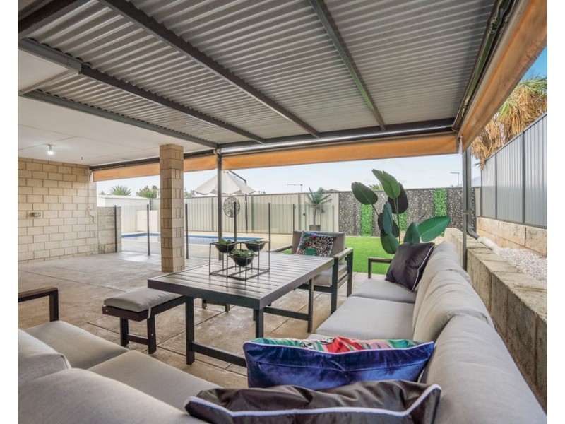 46 Kookynie Loop, Baldivis WA 6171