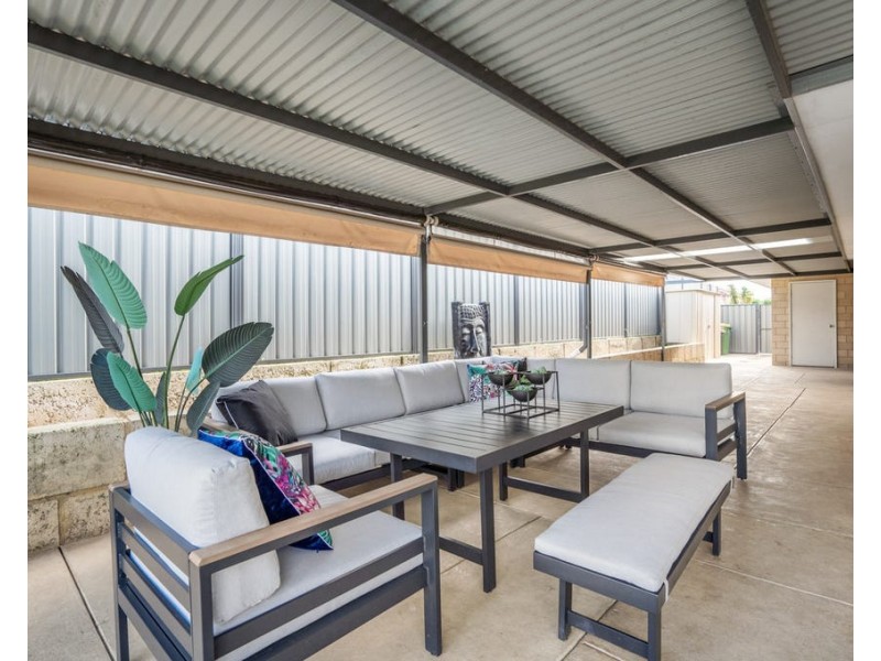 46 Kookynie Loop, Baldivis WA 6171