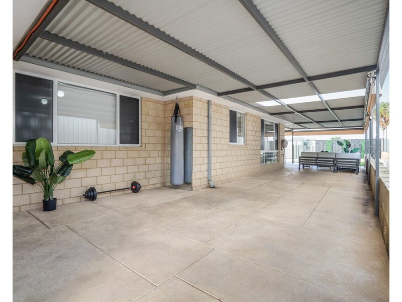 46 Kookynie Loop, Baldivis WA 6171