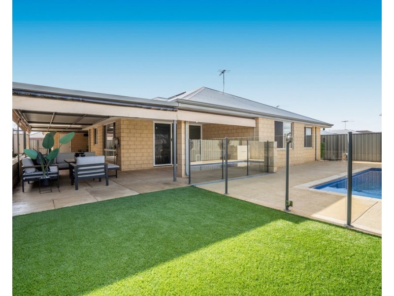 46 Kookynie Loop, Baldivis WA 6171