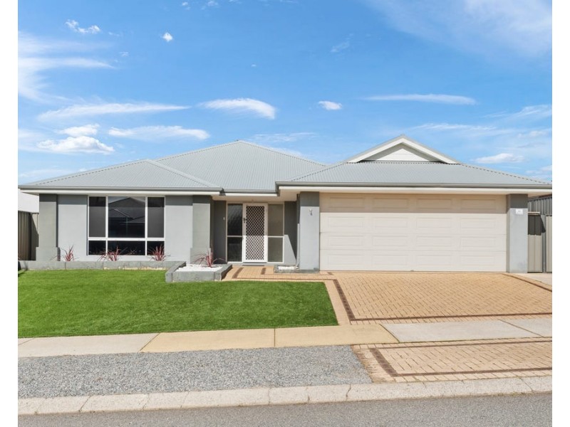 46 Kookynie Loop, Baldivis WA 6171