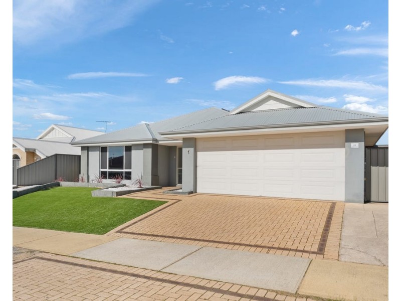 46 Kookynie Loop, Baldivis WA 6171