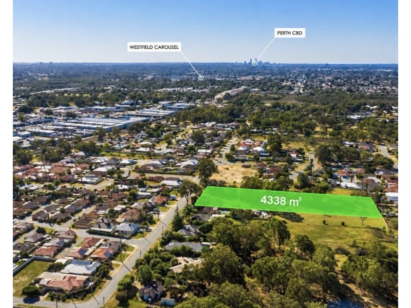 78 Stafford Road, Kenwick WA 6107