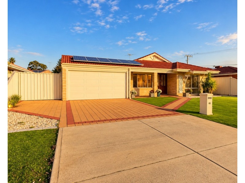 4 Jaywick Close, Safety Bay WA 6169